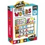 Headu Montessori - Joc Bingo Atingeti Imagini Si Cuvinte Headu - 4